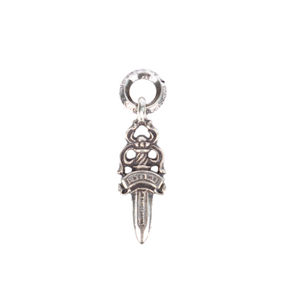 CHROME HEARTS DAGGER PENDANT