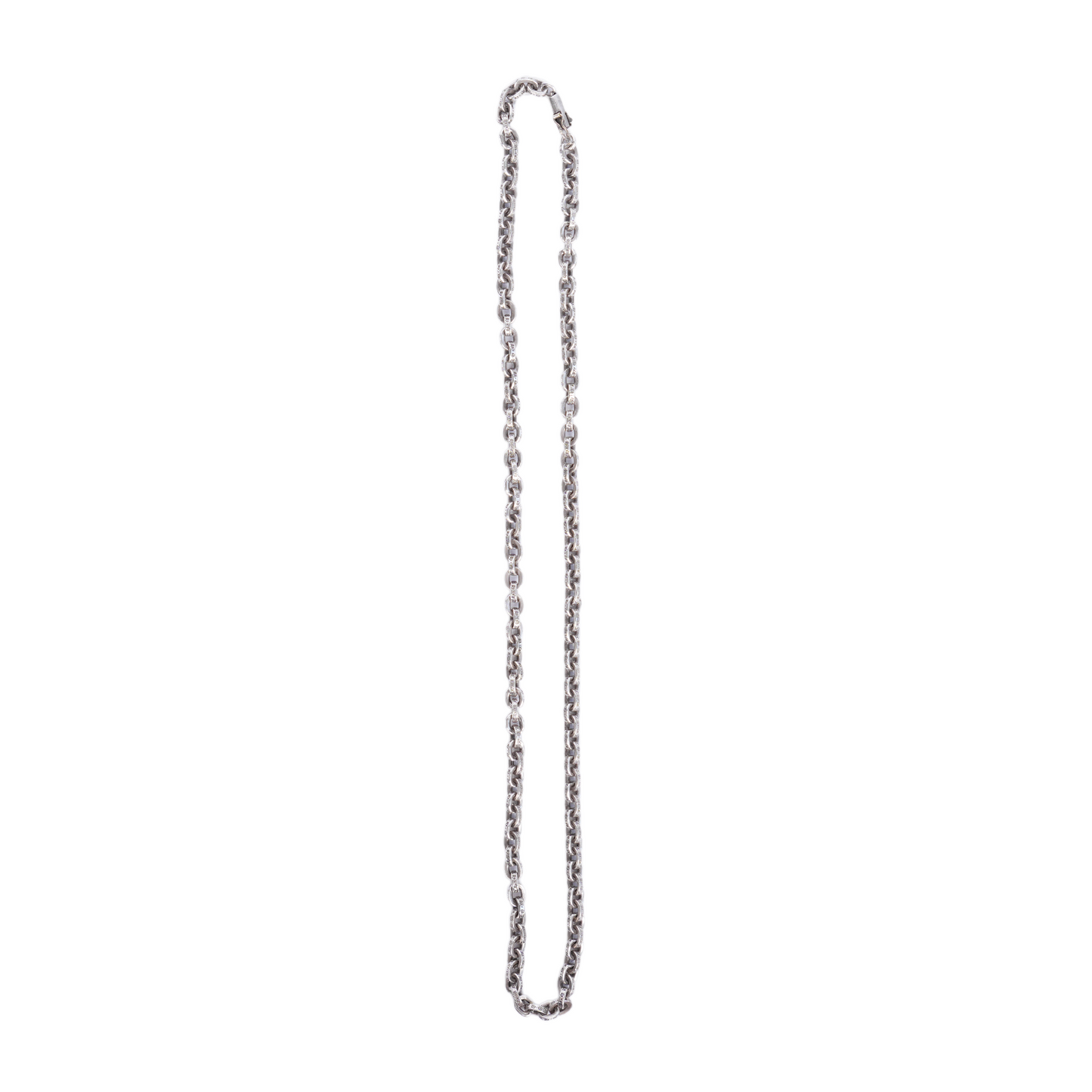 CHROME HEARTS PAPER CHAIN 20 INCH