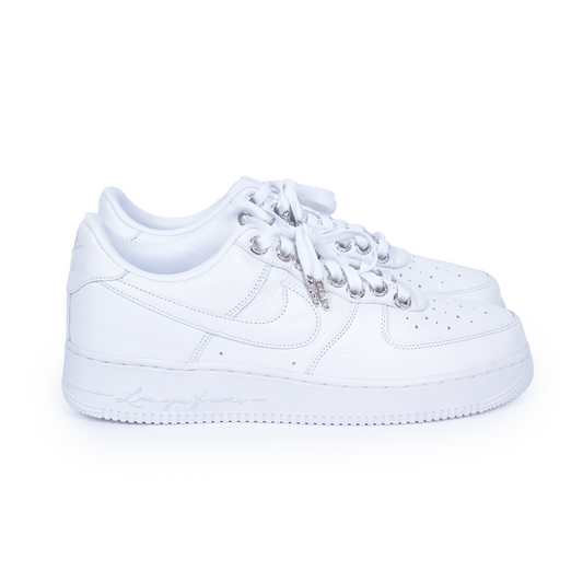 CHROME HEARTS X NOCTA AIR FORCE 1
