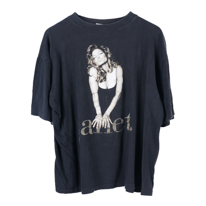 VINTAGE JANET 1994 TOUR TEE
