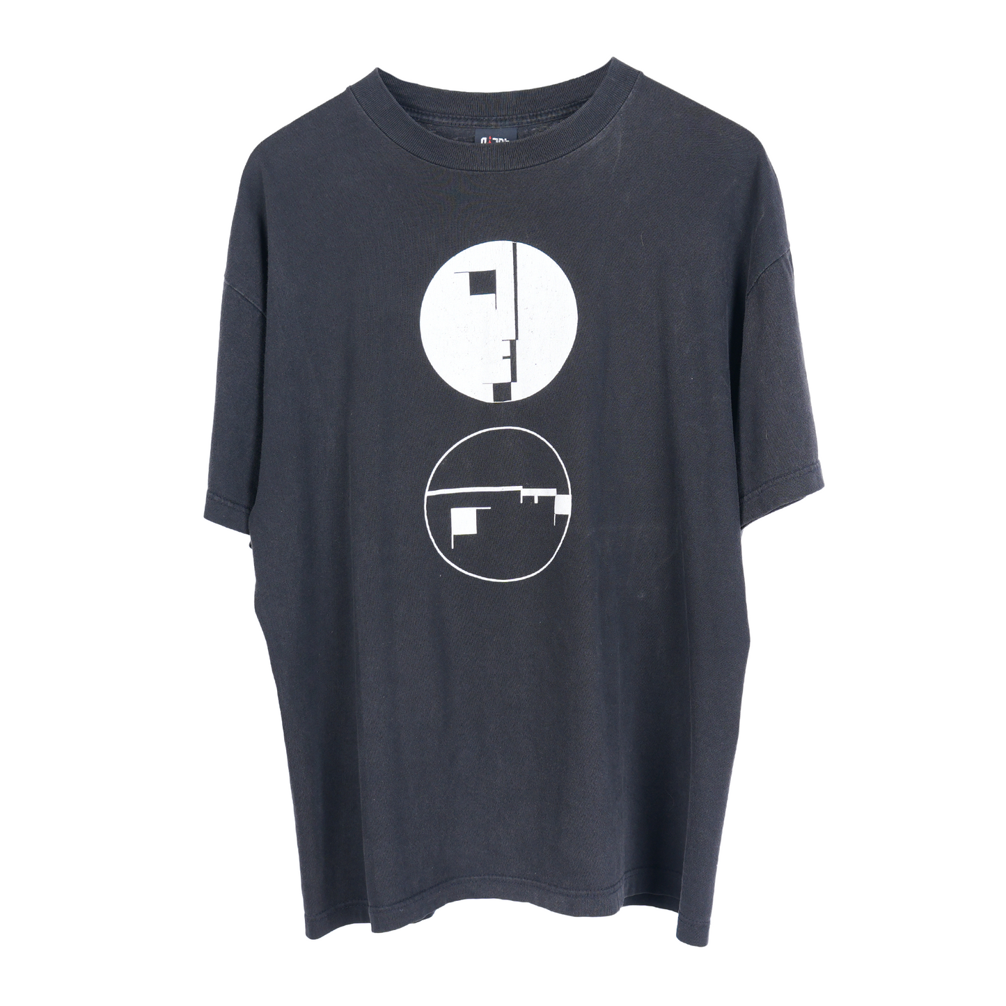 VINTAGE 1998 BAUHAUS RESSURECTION TEE