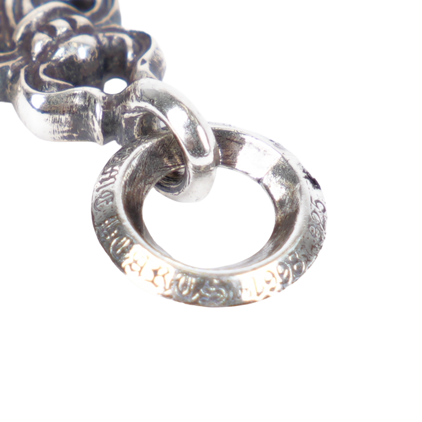 CHROME HEARTS DAGGER PENDANT