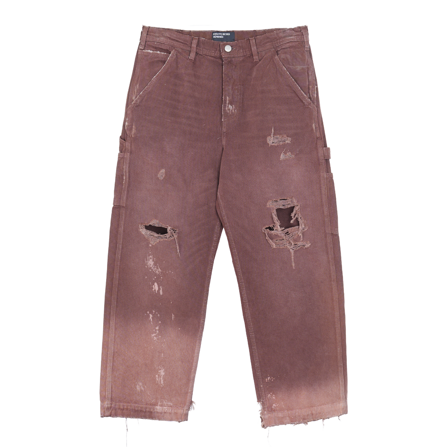 ERD BROWN CARPENTERS