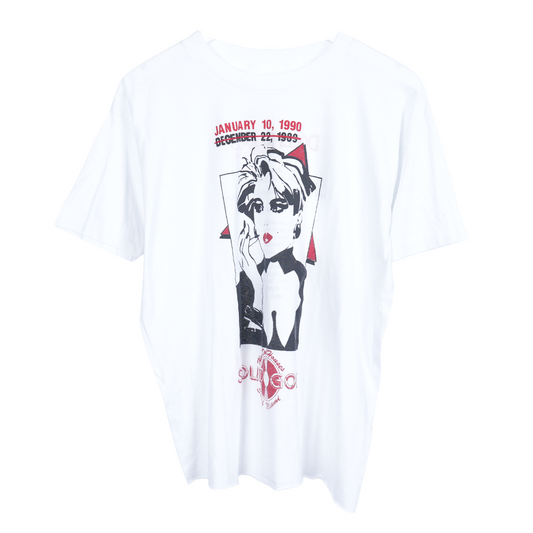 VINTAGE DOLL HOUSE MIAMI TEE