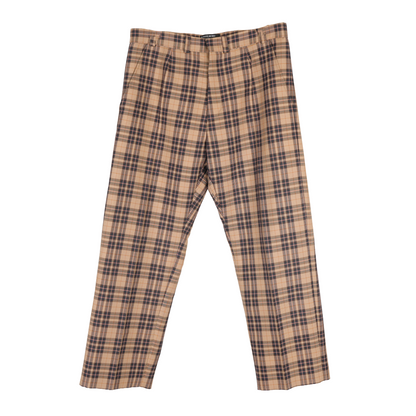 ENFANTS RICHES DÉPRIMÉS ERD MULTICOLOR CARSEAT TROUSERS
