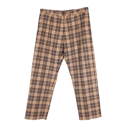 ENFANTS RICHES DÉPRIMÉS ERD MULTICOLOR CARSEAT TROUSERS