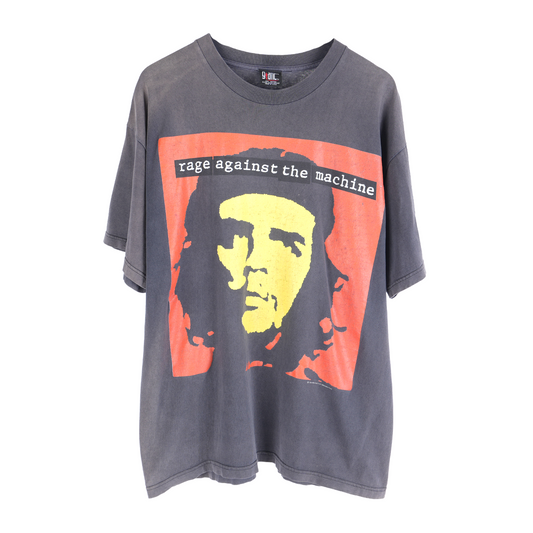 RAGE AGAINST THE MACHINE TEE