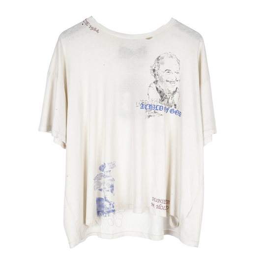 PALY HOLLYWOOD 'A CHILD OF GOD' TEE