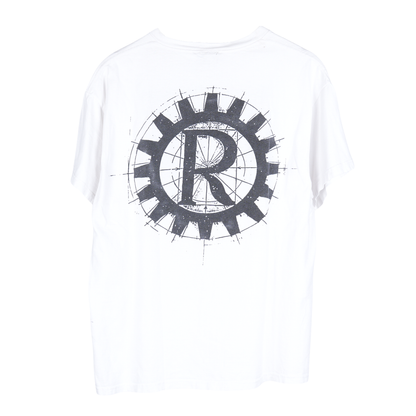 VINTAGE RAGE AGAINST THE MACHINE TEE