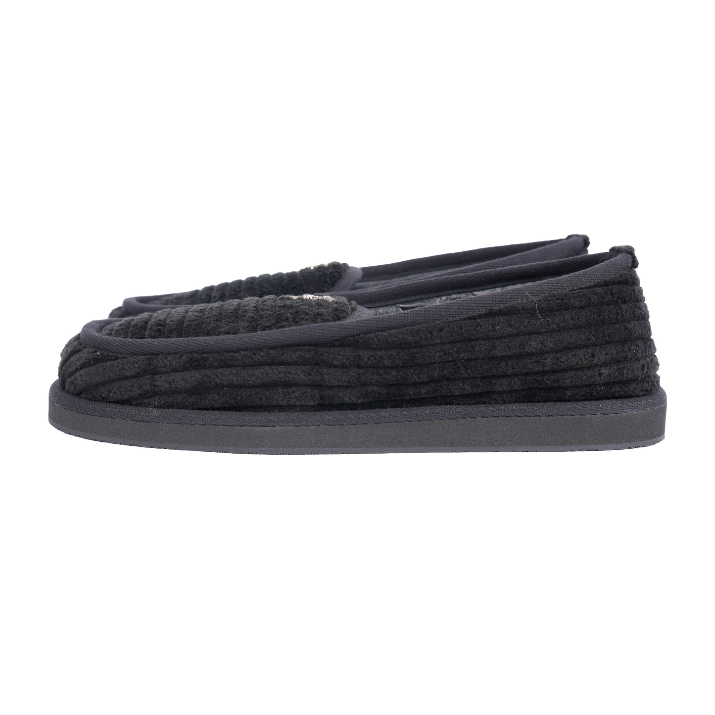 CHROME HEARTS DAGGER LOAFERS SIZE 43
