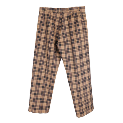 ENFANTS RICHES DÉPRIMÉS ERD MULTICOLOR CARSEAT TROUSERS
