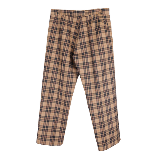 ENFANTS RICHES DÉPRIMÉS ERD MULTICOLOR CARSEAT TROUSERS