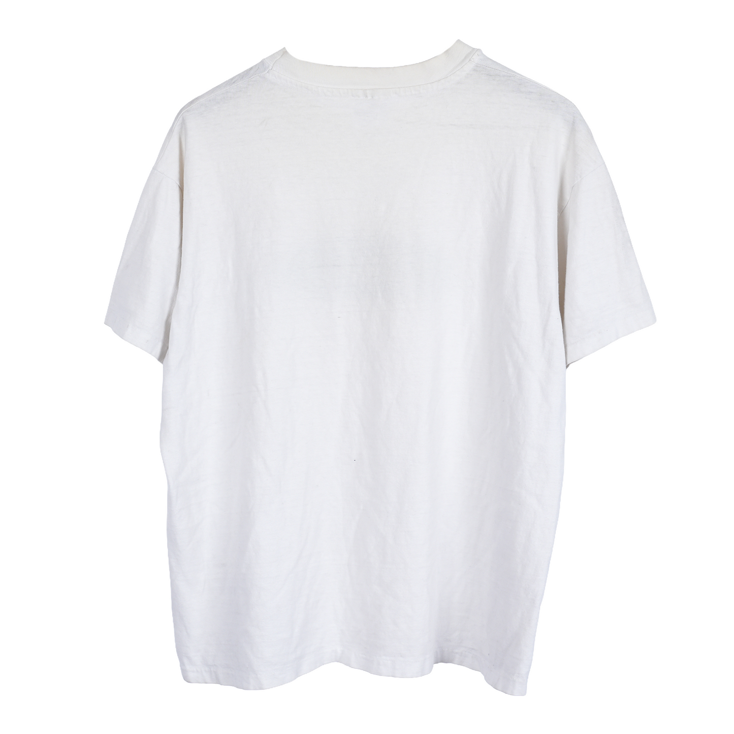 VINTAGE FORD FUCK LOGO PARODY T-SHIRT
