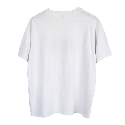 VINTAGE FORD FUCK LOGO PARODY T-SHIRT