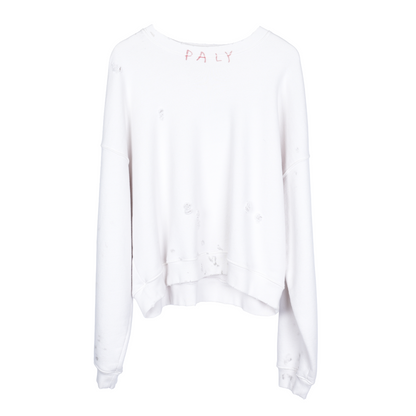 PALY EDGE OF GREATNESS  SWEATER JAN MICHEAL VINCENT