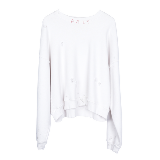 PALY EDGE OF GREATNESS SWEATER JAN MICHAEL VINCENT