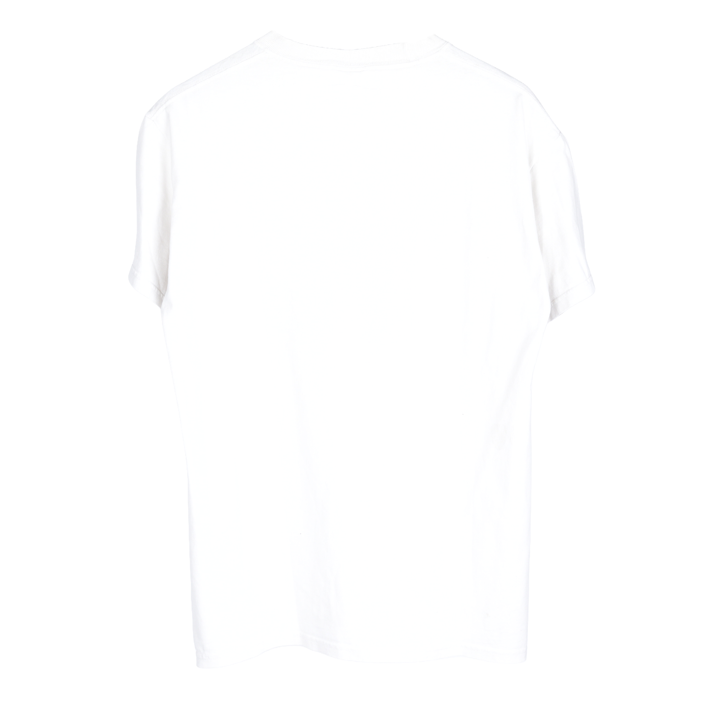 VINTAGE 2000s BLACK FLAG LOGO T-SHIRT