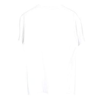 VINTAGE 2000s BLACK FLAG LOGO T-SHIRT