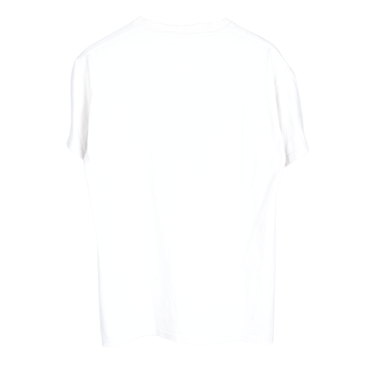 VINTAGE 2000s BLACK FLAG LOGO T-SHIRT