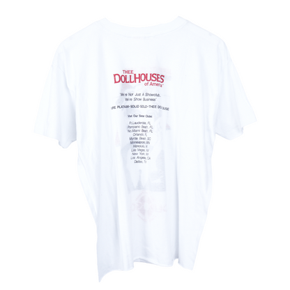 VINTAGE DOLL HOUSE MIAMI TEE