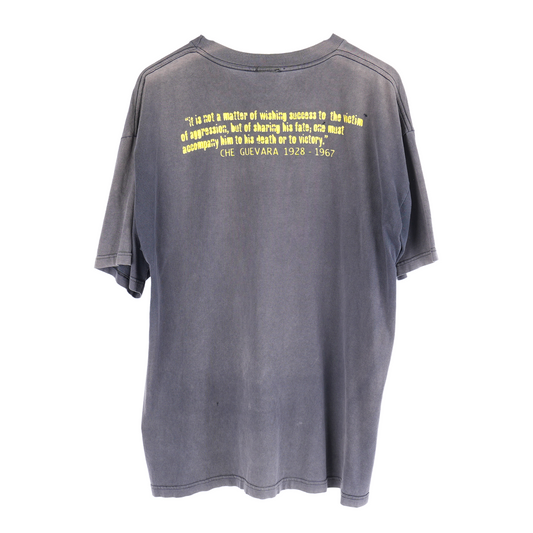 RAGE AGAINST THE MACHINE TEE