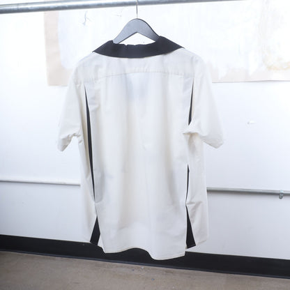Enfants Riches Deprimes Romance Embroidered Shirt