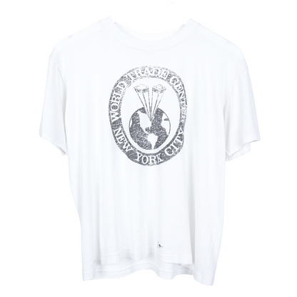 NYC WORLD TRADE CENTER TEE