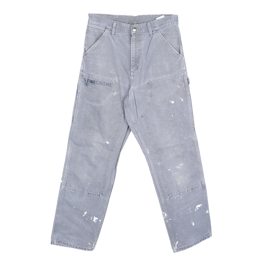 STARCHIVE CARPENTER GREY #10