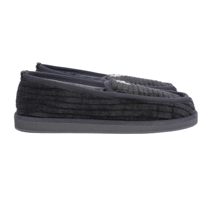 CHROME HEARTS DAGGER LOAFERS SIZE 43