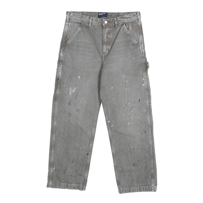 ERD GREY CARPENTERS