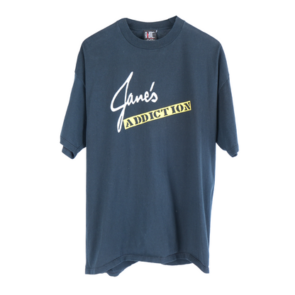 JANES ADDICTION TEE