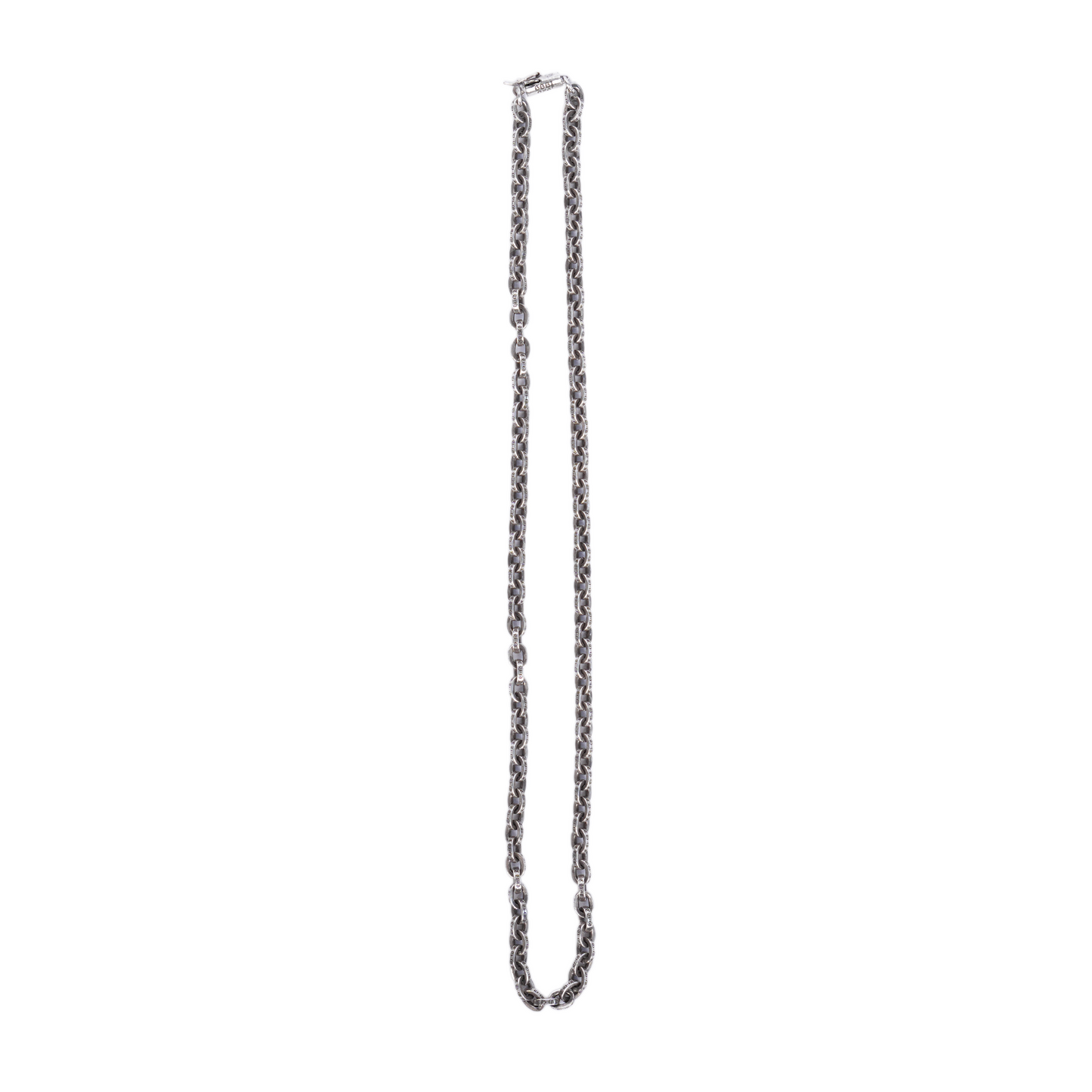 CHROME HEARTS PAPER CHAIN 18 INCH