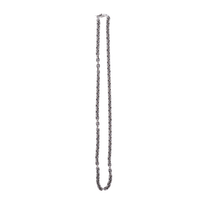 CHROME HEARTS PAPER CHAIN 18 INCH