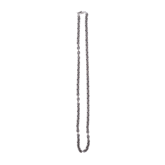 CHROME HEARTS PAPER CHAIN 18 INCH