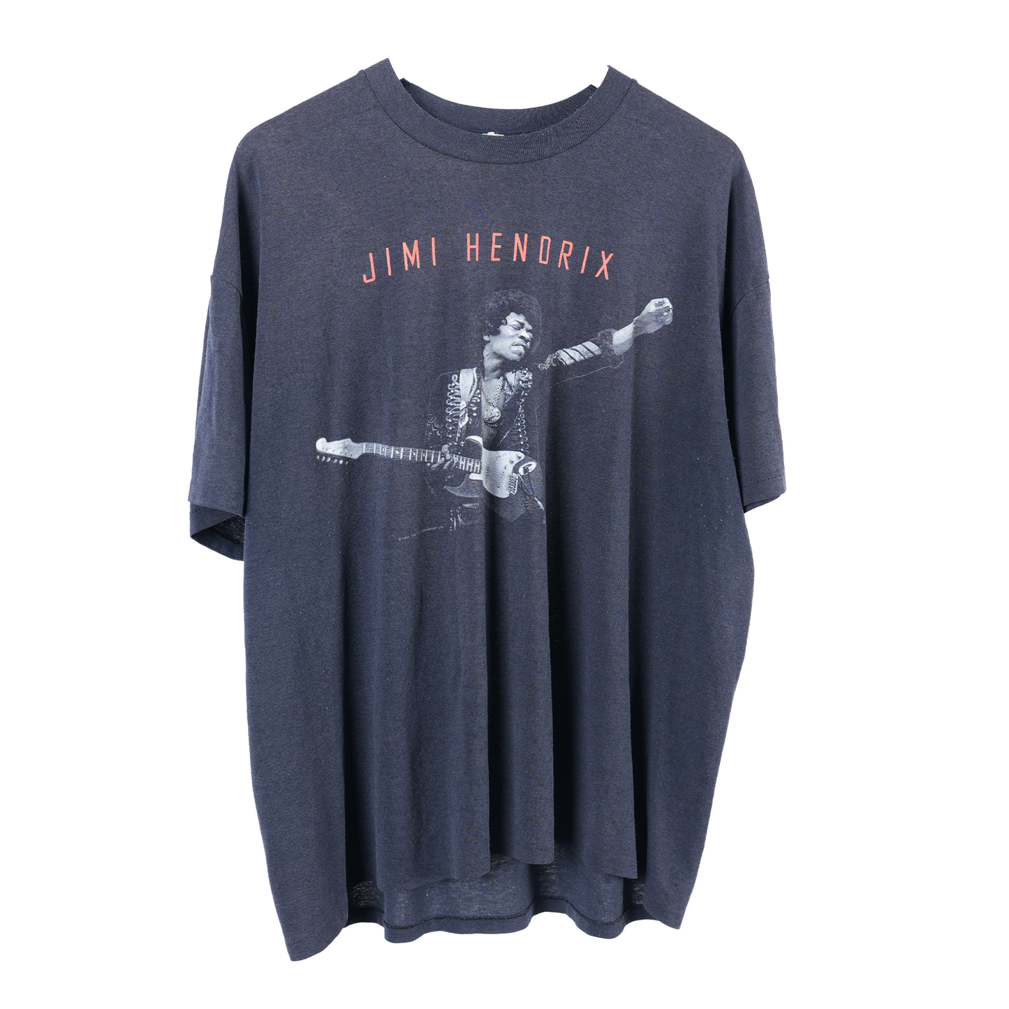 VINTAGE JIMI HENDRIX 90S TEE