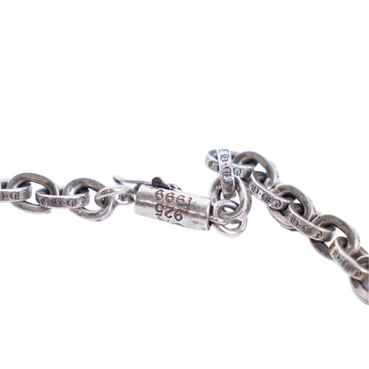 CHROME HEARTS PAPER CHAIN 18 INCH