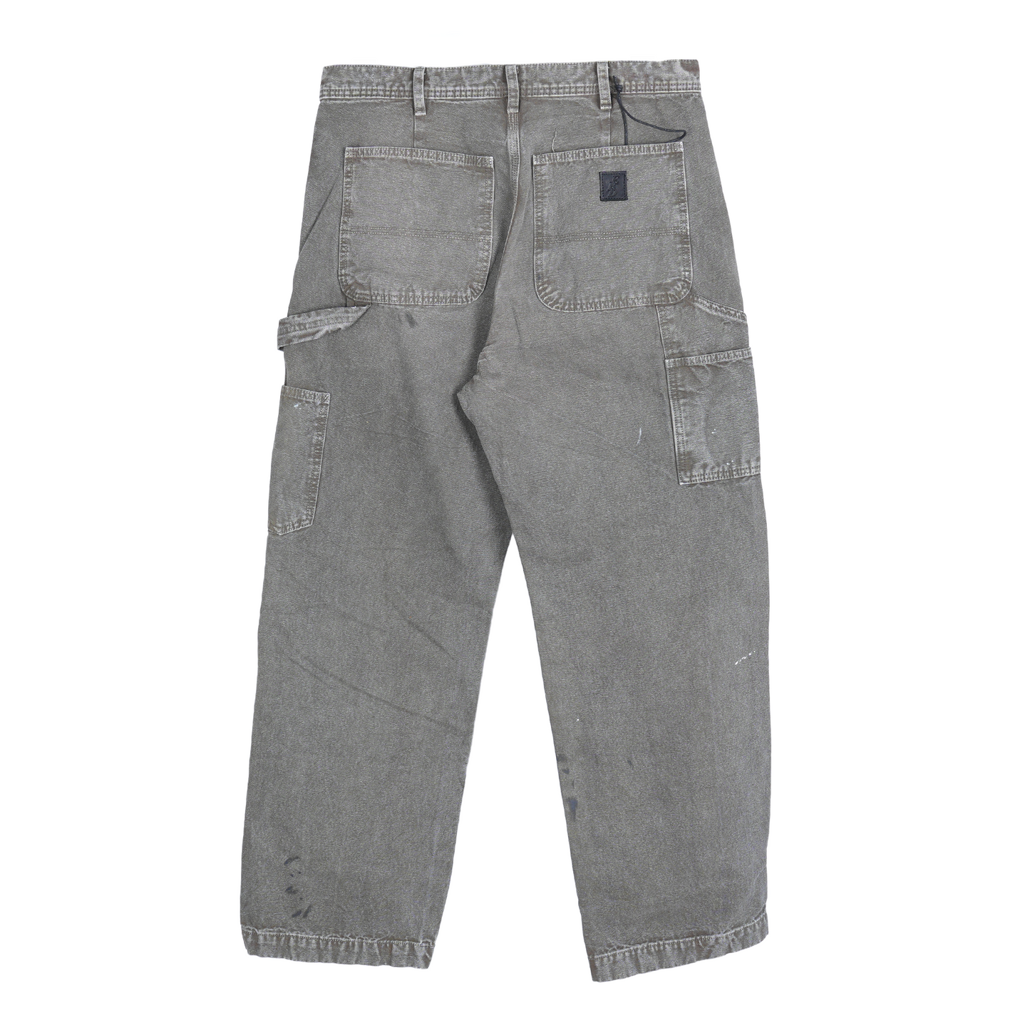 ERD GREY CARPENTERS