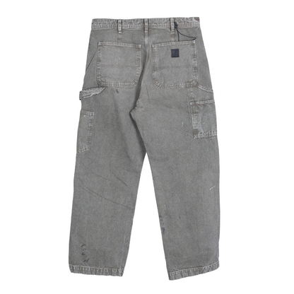 ERD GREY CARPENTERS