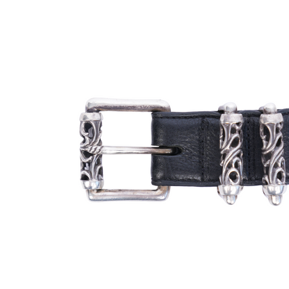 CHROME HEARTS MULTI COLOR ROLLER BELT