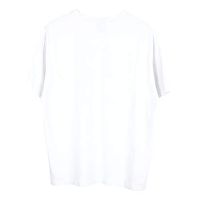 RED HOT CHILI PEPPERS LOGO T-SHIRT