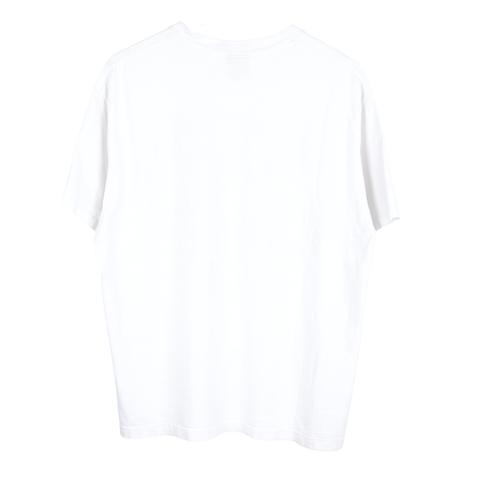 RED HOT CHILI PEPPERS LOGO T-SHIRT