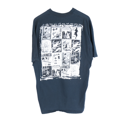 JANES ADDICTION TEE