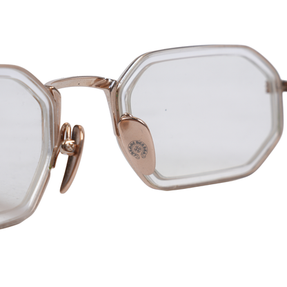 CHROME HEARTS STYLIDA GLASSES