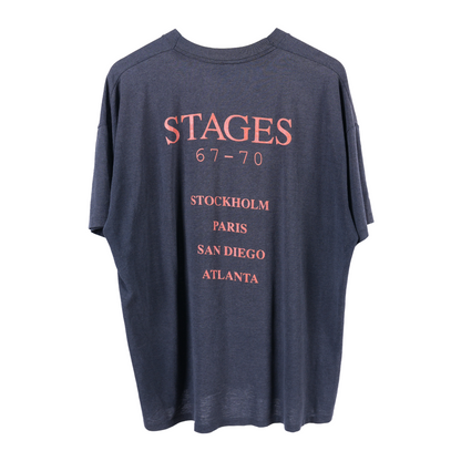 VINTAGE JIMI HENDRIX 90S TEE