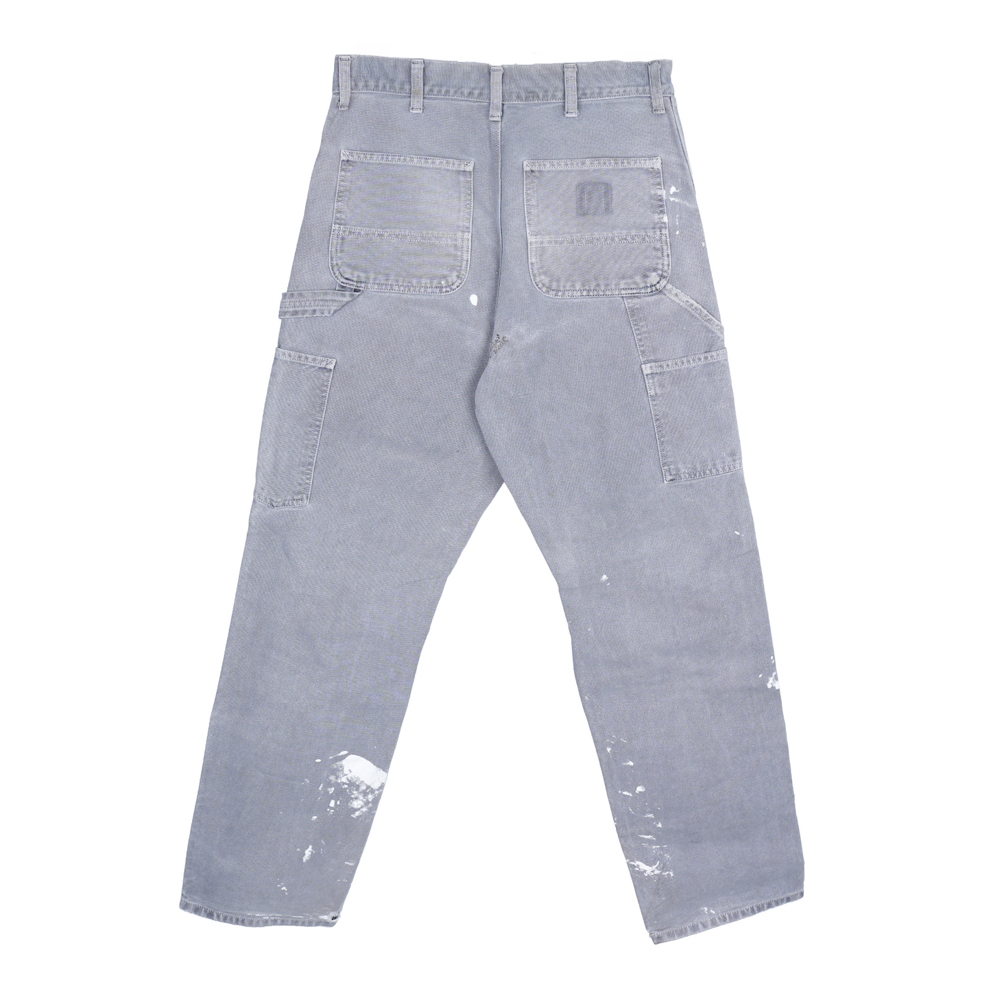 STARCHIVE CARPENTER GREY #10