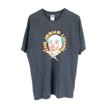 THE JESUS LIZARD TEE