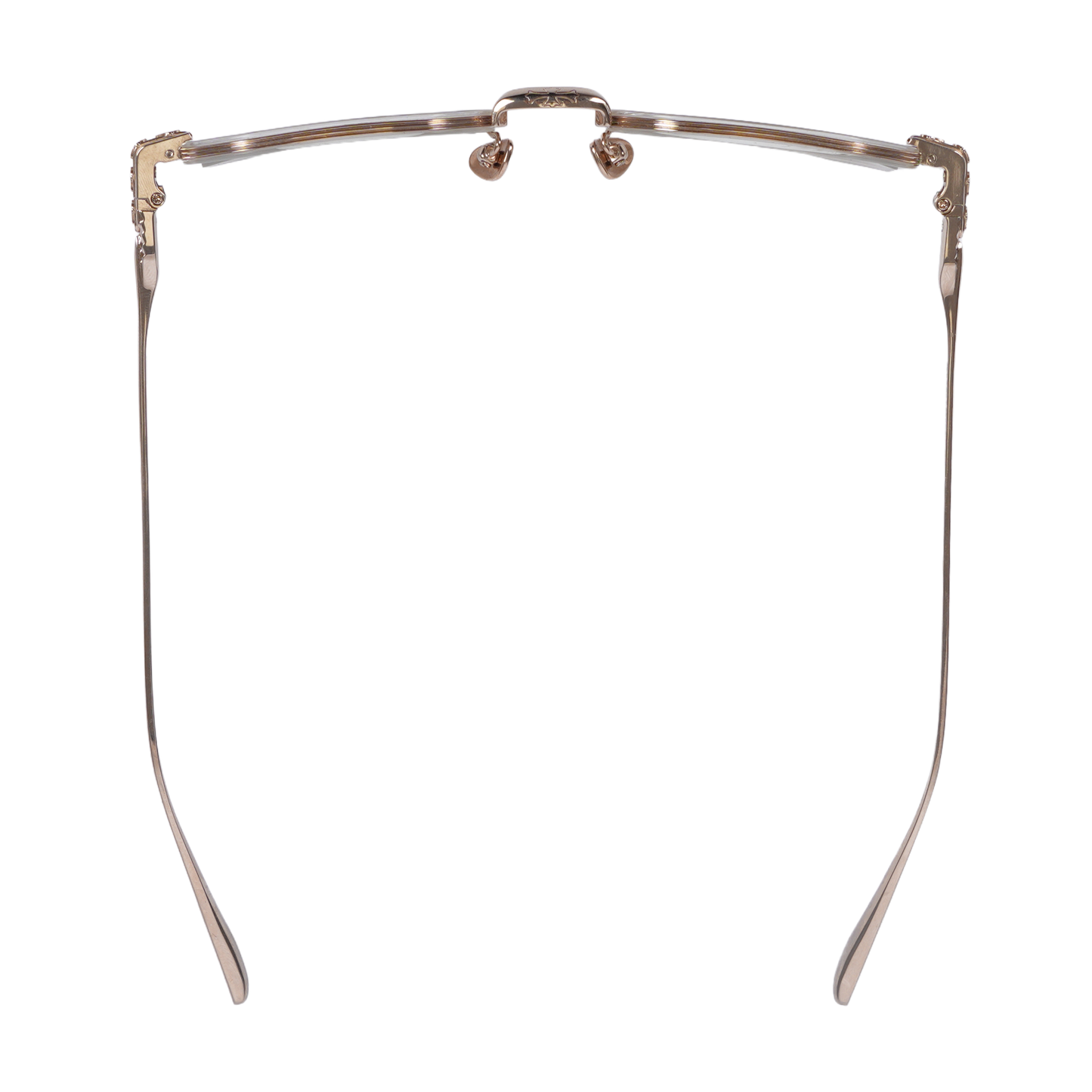 CHROME HEARTS STYLIDA GLASSES