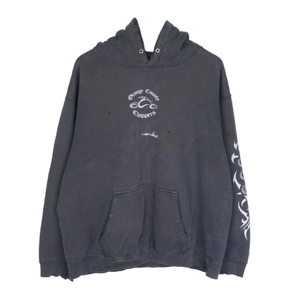 ORANGE COUNTY CHOPPERS BOXY FADED HOODIE