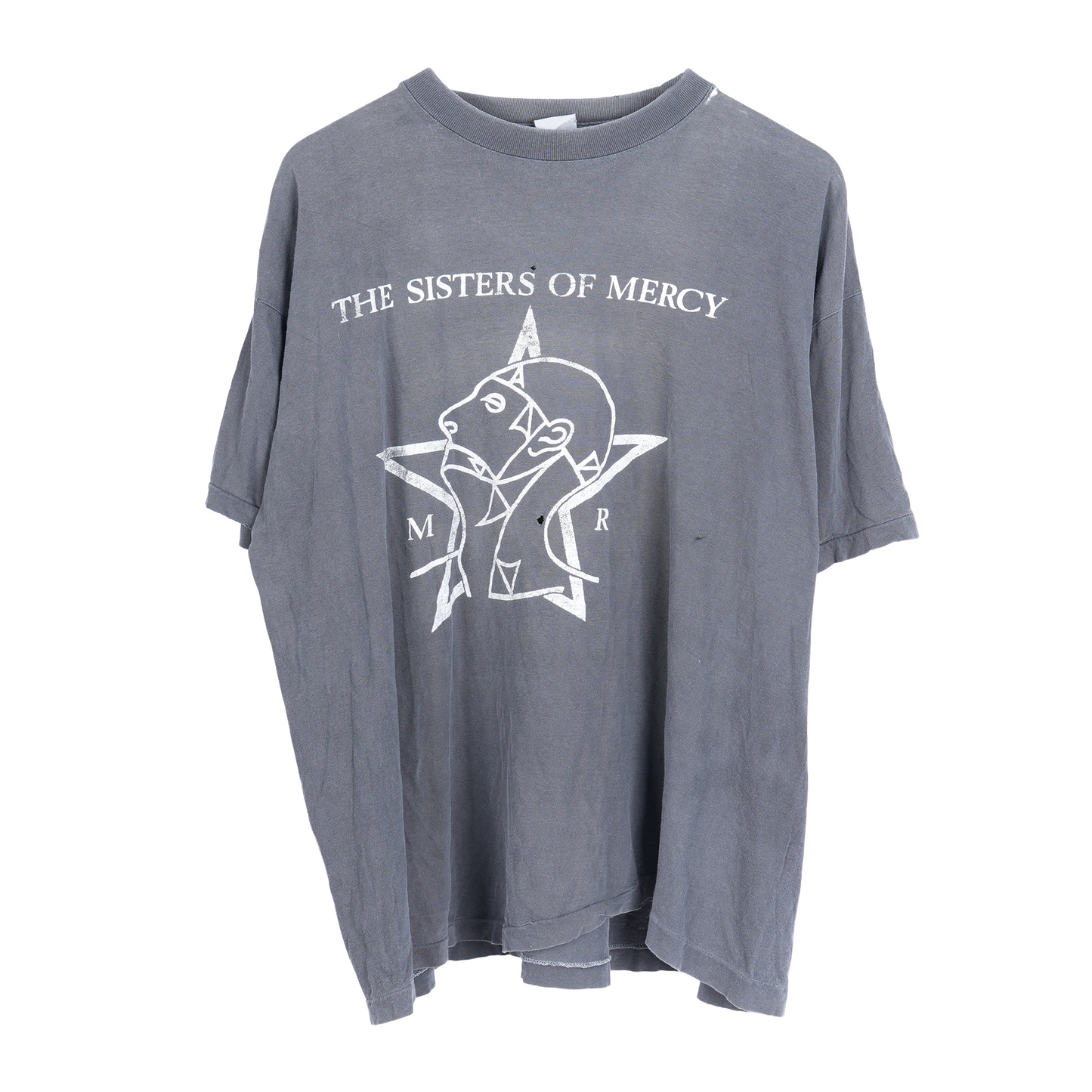 VINTAGE SISTERS OF MERCY T-SHIRT
