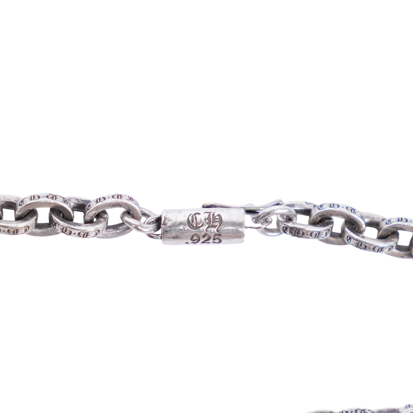 CHROME HEARTS PAPER CHAIN 18 INCH